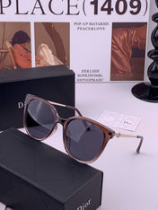 DIOR 26S SQUARE FRAME IN ACETATE 394550