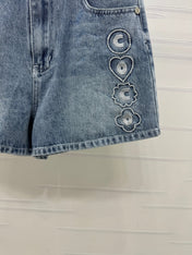 CHANEL SUMMER SHORTS