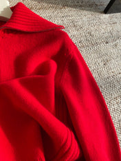 LORO PIANA 26S CASHMERE SWEATER 827