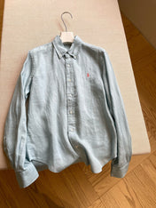 RALPH LAUREN 26S SHIRT 370