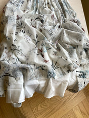 DIOR 26S MIDI SKIRT 1311