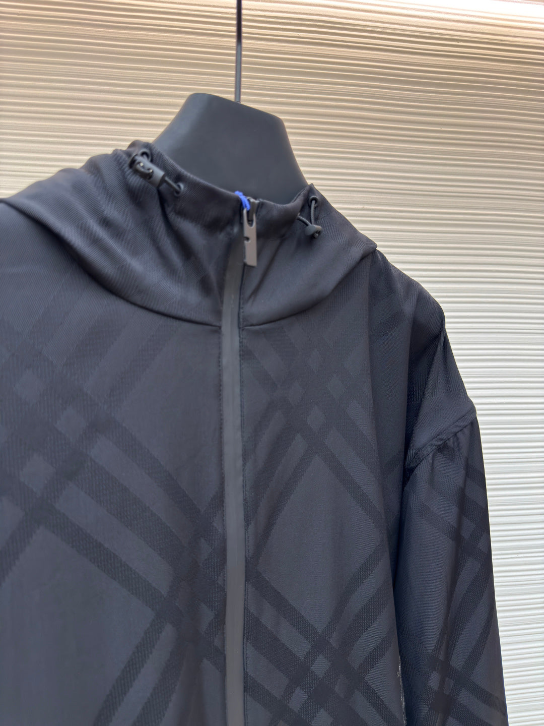 BURBERRY 26S JACKET 426