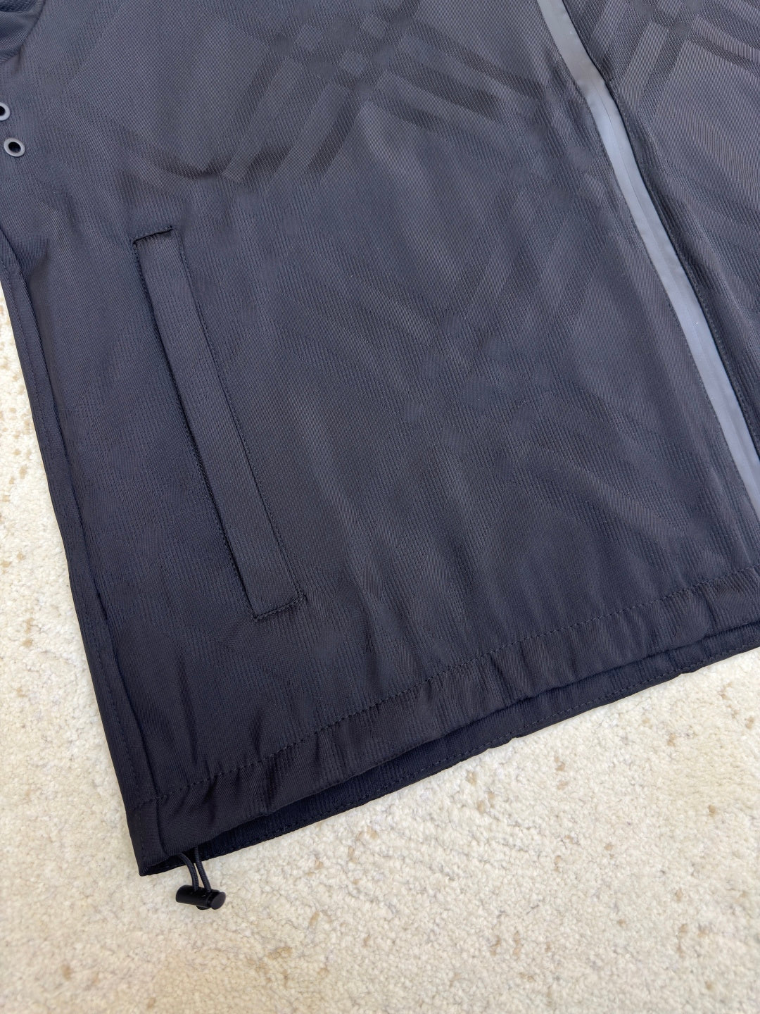 BURBERRY 26S JACKET 426