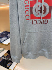 GUCCI 26S HOODIE 206