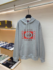 GUCCI 26S HOODIE 206