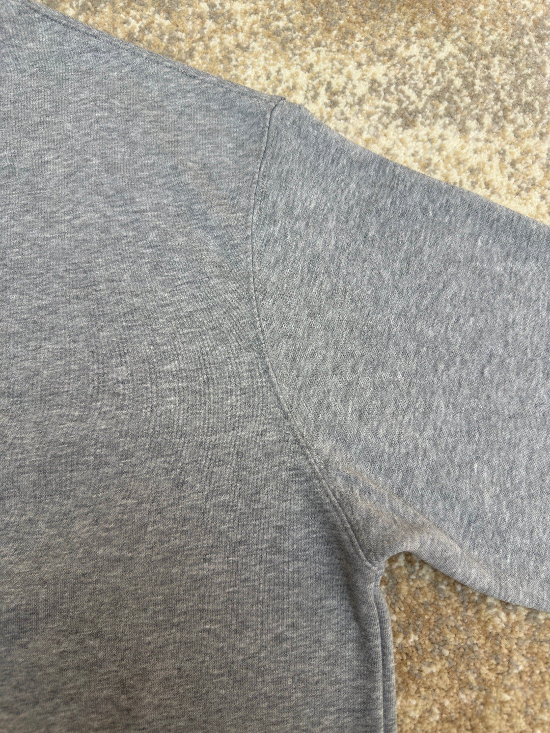 GUCCI 26S HOODIE 206