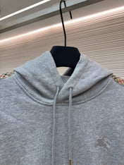 BURBERRY 26S HOODIE 435