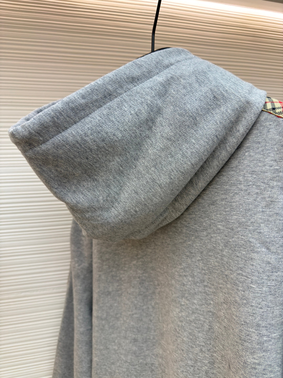 BURBERRY 26S HOODIE 435
