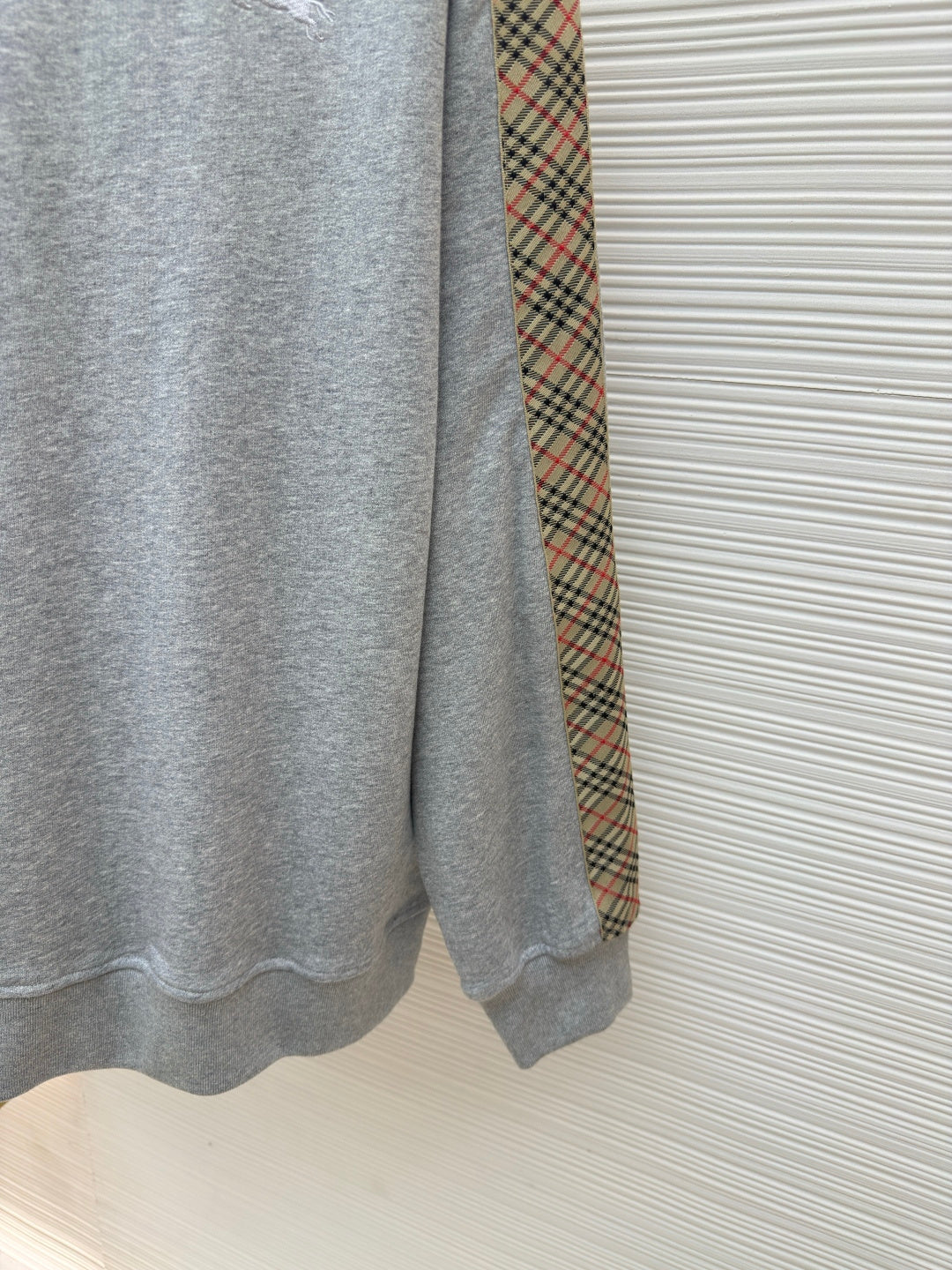 BURBERRY 26S SWEATSHIRT 436