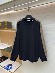 BURBERRY 26S SWEATSHIRT 437