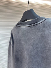 GUCCI 26S SWEATSHIRT 205