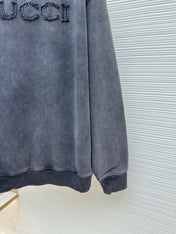 GUCCI 26S SWEATSHIRT 205