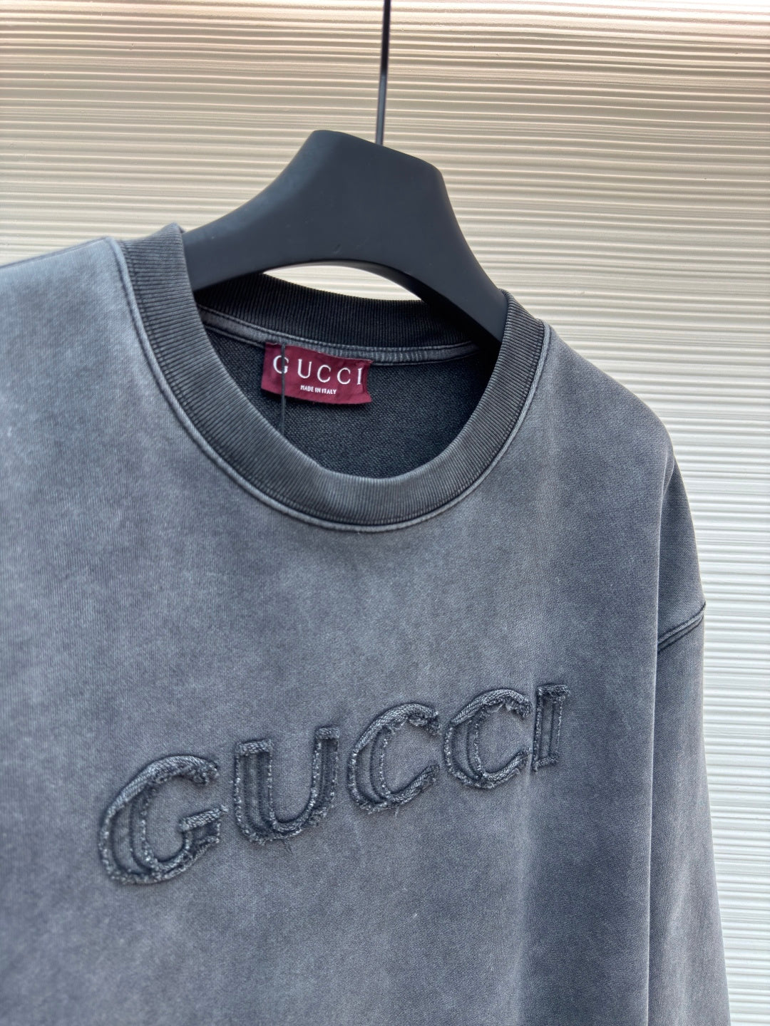 GUCCI 26S SWEATSHIRT 205