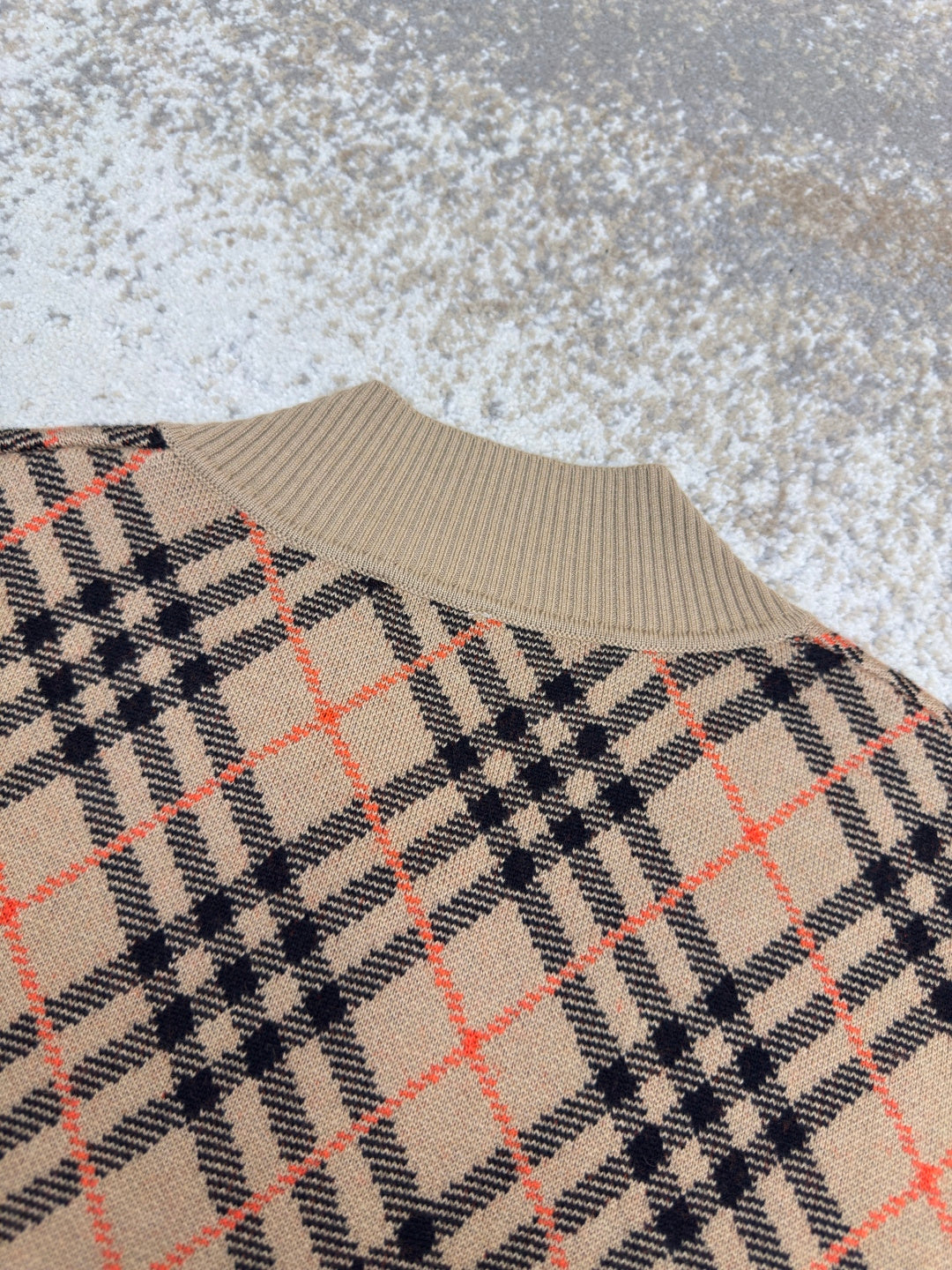 BURBERRY 26S JACKET 428