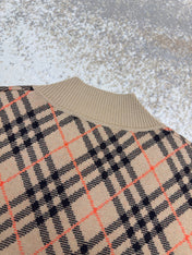 BURBERRY 26S JACKET 428