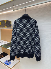 BURBERRY 26S JACKET 427