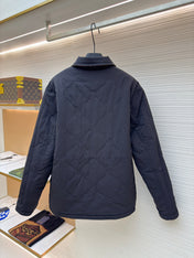 BURBERRY 26S JACKET 430