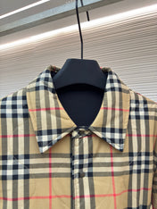 BURBERRY 26S JACKET 430