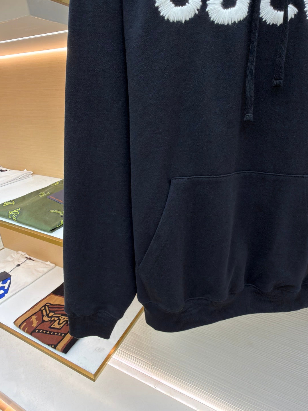 GUCCI HOODIE 729774