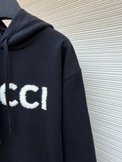 GUCCI HOODIE 729774
