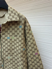 GUCCI 26S JACKET 207