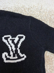 LV 25S SWEATER 583443