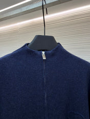 DIOR 25S KNITTED JACKET 714