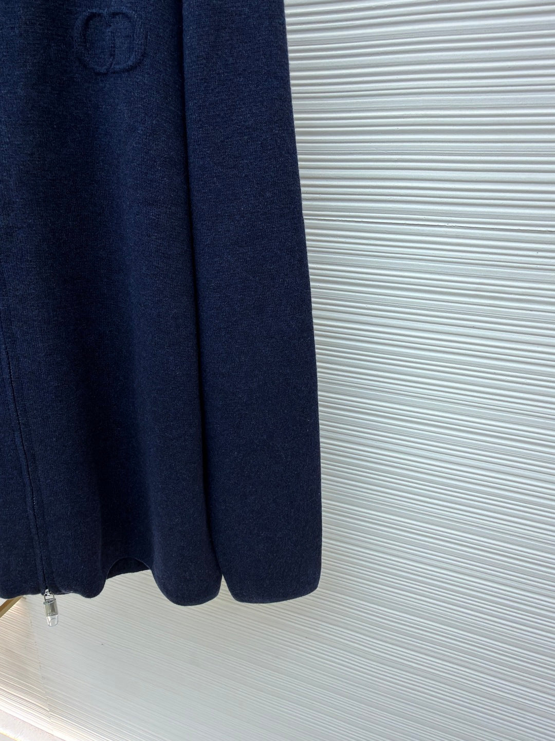 DIOR 25S KNITTED JACKET 714