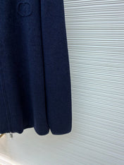DIOR 25S KNITTED JACKET 714