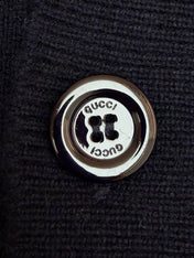 GUCCI 26S CARDIGAN 213