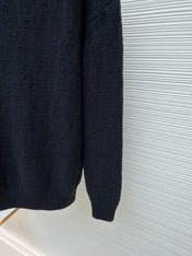 DIOR 25S CREWNECK SWEATER 647