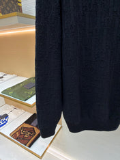 DIOR 25S CREWNECK SWEATER 647