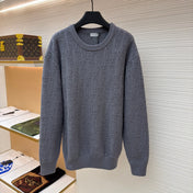 DIOR 25S CREWNECK SWEATER 648