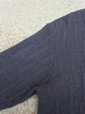 DIOR 25S CREWNECK SWEATER 648
