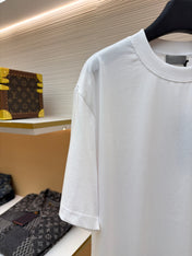 DIOR 26S SHORT-SLEEVE T-SHIRT 1013