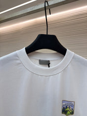DIOR 26S SHORT-SLEEVE T-SHIRT 1013