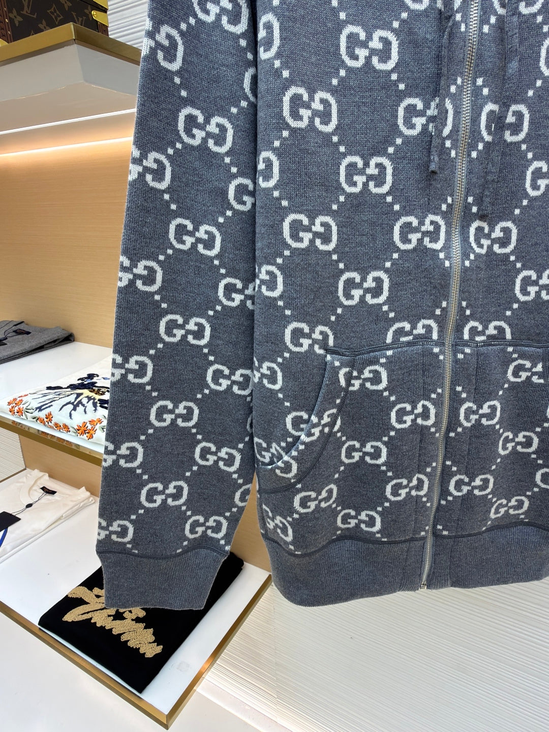 GUCCI 26S JACKET 212