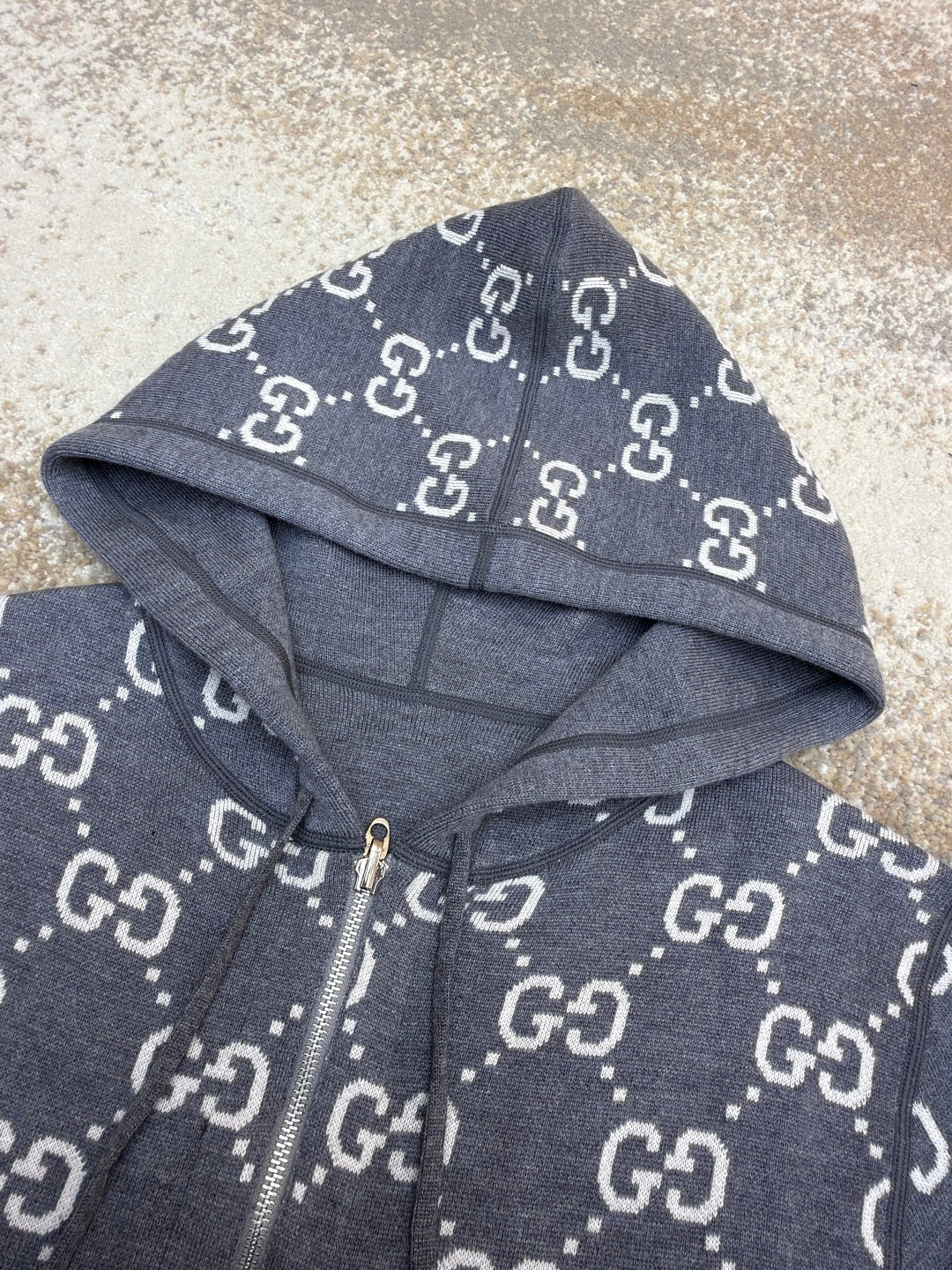 GUCCI 26S JACKET 212