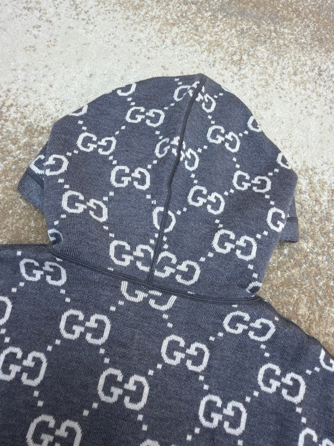 GUCCI 26S JACKET 212