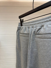 DIOR 25S WIDE-LEG PANTS 503