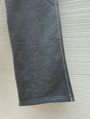 DIOR 25S WIDE-LEG PANTS 503