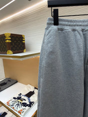 DIOR 25S WIDE-LEG PANTS 503