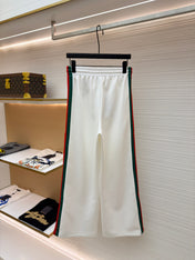 GUCCI 26S WIDE-LEG PANTS 211