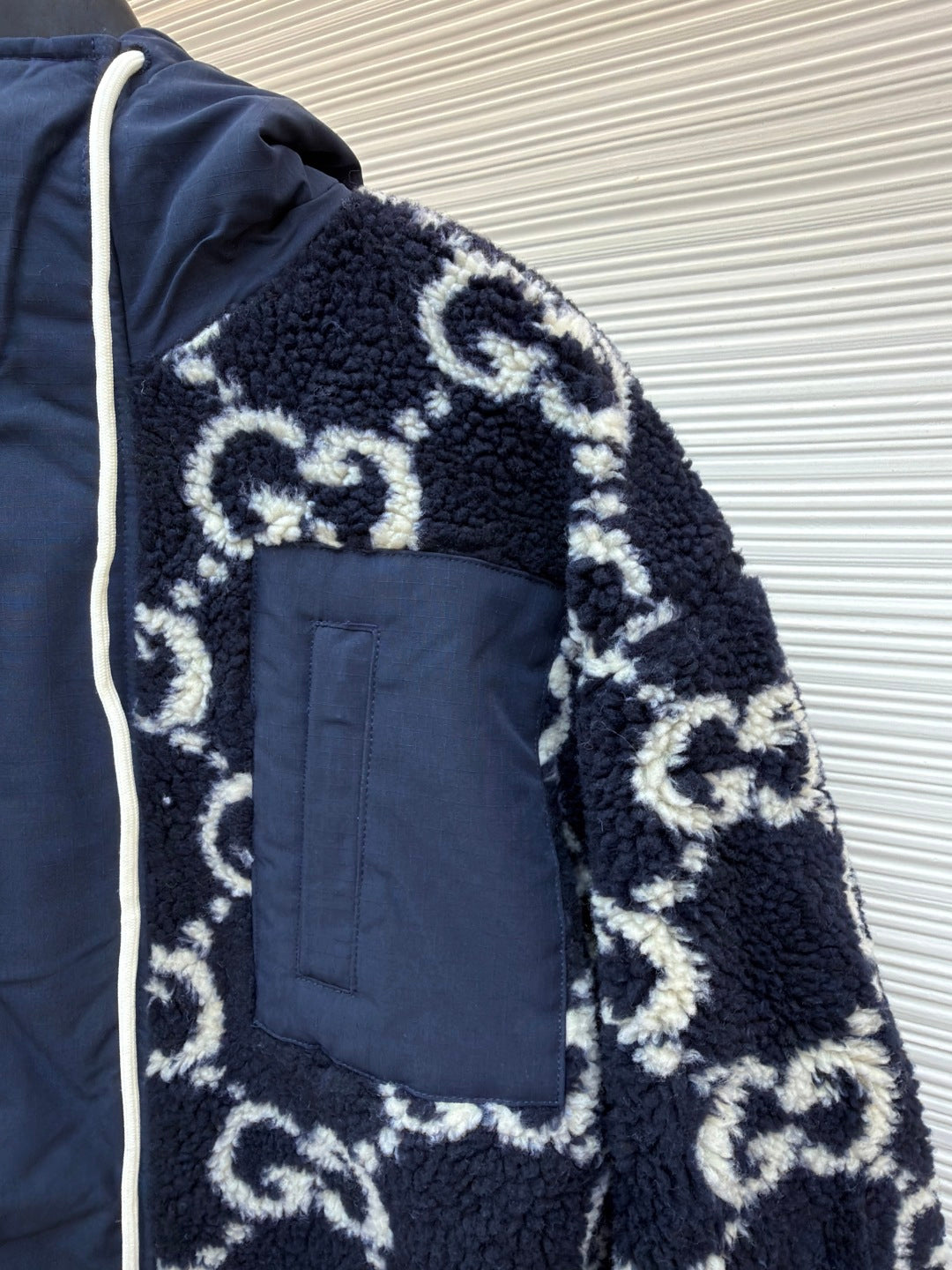 GUCCI 26S JACKET 219