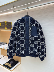 GUCCI 26S JACKET 219