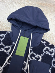 GUCCI 26S JACKET 219