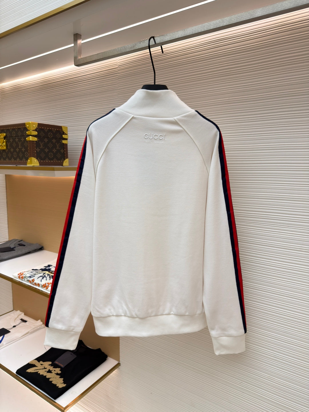 GUCCI 26S JACKET 208