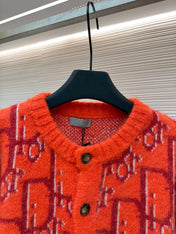 DIOR 25S CARDIGAN STYLE 387
