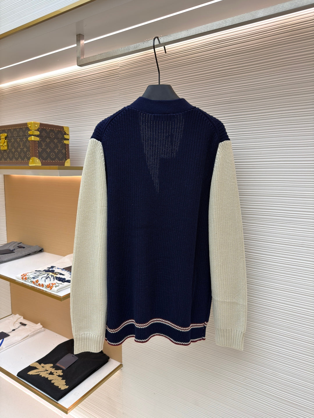 MIUMIU CARDIGAN STYLE 545
