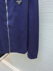 PRADA 25S DENIM JACKET 499
